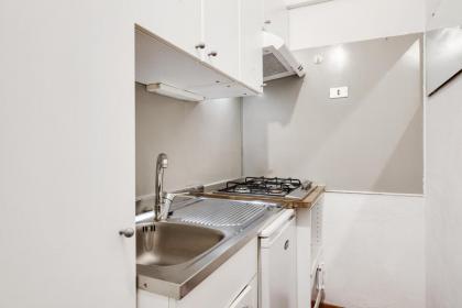 Porta Rossa Apartments near Ponte Vecchio - image 24