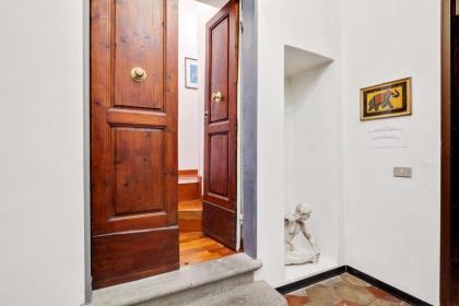 Porta Rossa Apartments near Ponte Vecchio - image 27