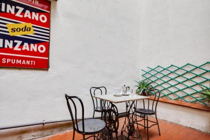 Porta Rossa Apartments near Ponte Vecchio - image 29