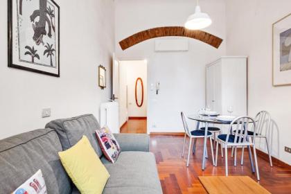 Porta Rossa Apartments near Ponte Vecchio - image 30