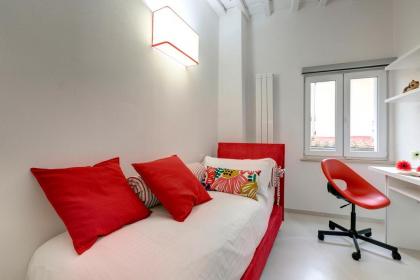 Mamo Florence - Brancacci Suite - image 21