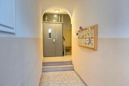 Mamo Florence - Brancacci Suite - image 24