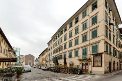 Mamo Florence - Brancacci Suite - image 25