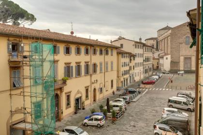 Mamo Florence - Brancacci Suite - image 26
