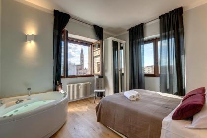 Sleep Tight Florence Suite Florence