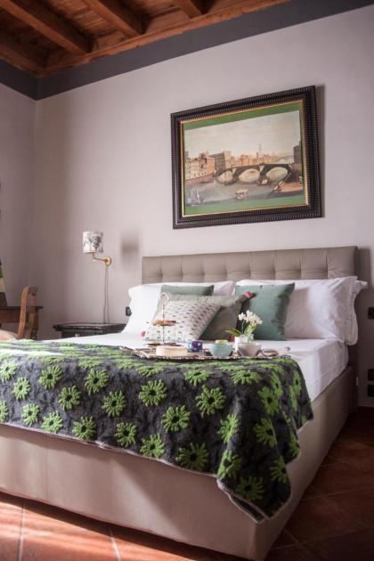 Antica Dimora De' Benci - image 24