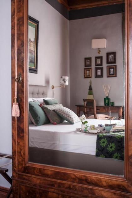 Antica Dimora De' Benci - image 27