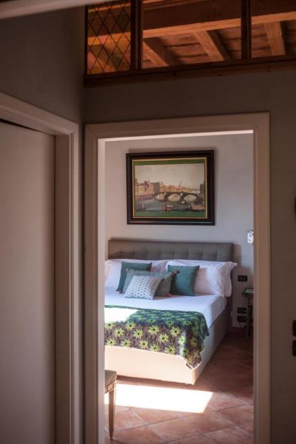 Antica Dimora De' Benci - image 28