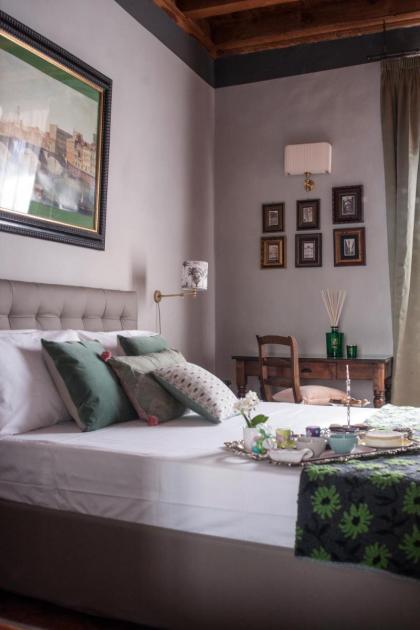 Antica Dimora De' Benci - image 29