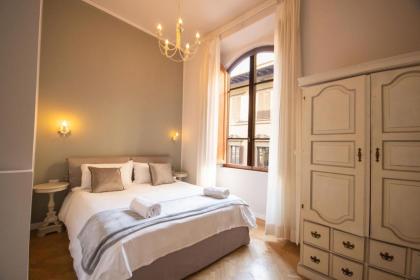B&B Dimora Sassetti 6