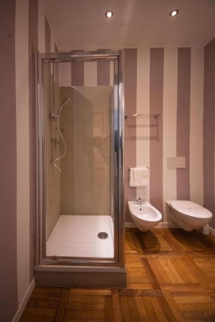 B&B Dimora Sassetti 6 - image 11