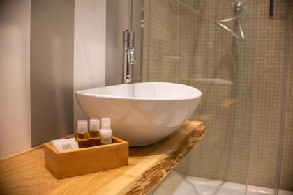 B&B Dimora Sassetti 6 - image 13