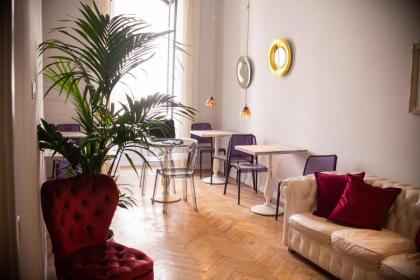 B&B Dimora Sassetti 6 - image 15