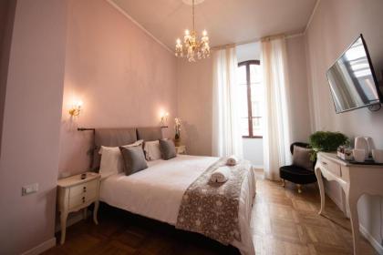 B&B Dimora Sassetti 6 - image 18