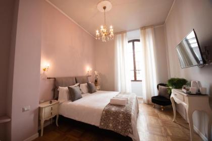 B&B Dimora Sassetti 6 - image 4