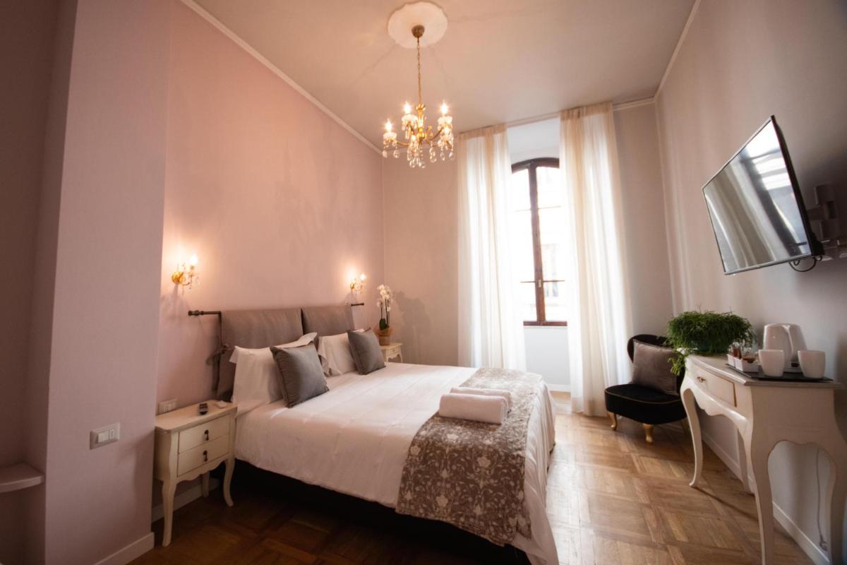 B&B Dimora Sassetti 6 - image 4