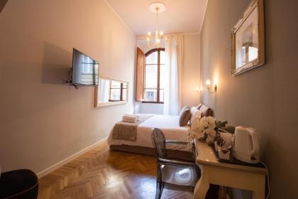B&B Dimora Sassetti 6 - image 5