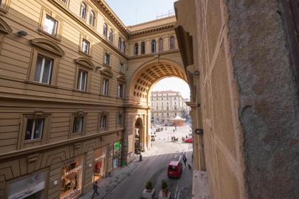 B&B Dimora Sassetti 6 - image 7