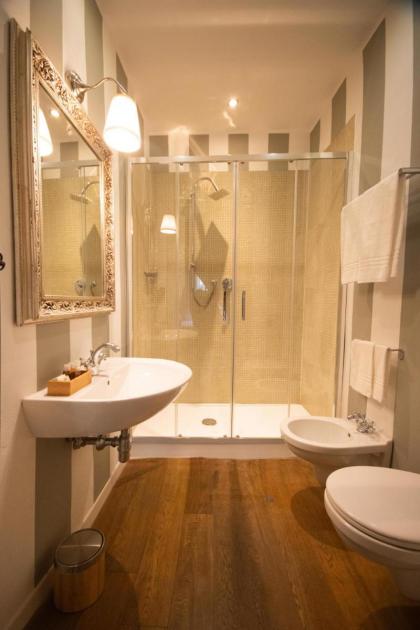 B&B Dimora Sassetti 6 - image 8