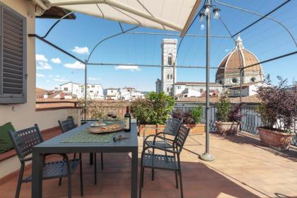 Duomo secret rooftop - image 14