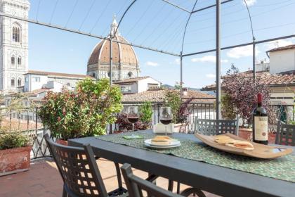 Duomo secret rooftop - image 18