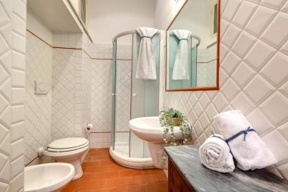 Mamo Florence - Clemente & Settimo Apartments - image 25