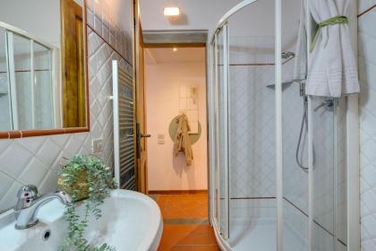 Mamo Florence - Clemente & Settimo Apartments - image 27