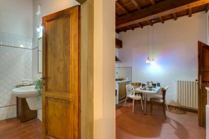 Mamo Florence - Clemente & Settimo Apartments - image 28