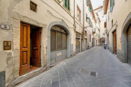 Mamo Florence - Clemente & Settimo Apartments - image 29