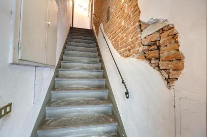Mamo Florence - Clemente & Settimo Apartments - image 30