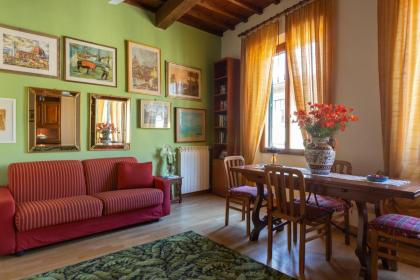 Ars Home 25 Santa Maria Novella - image 4