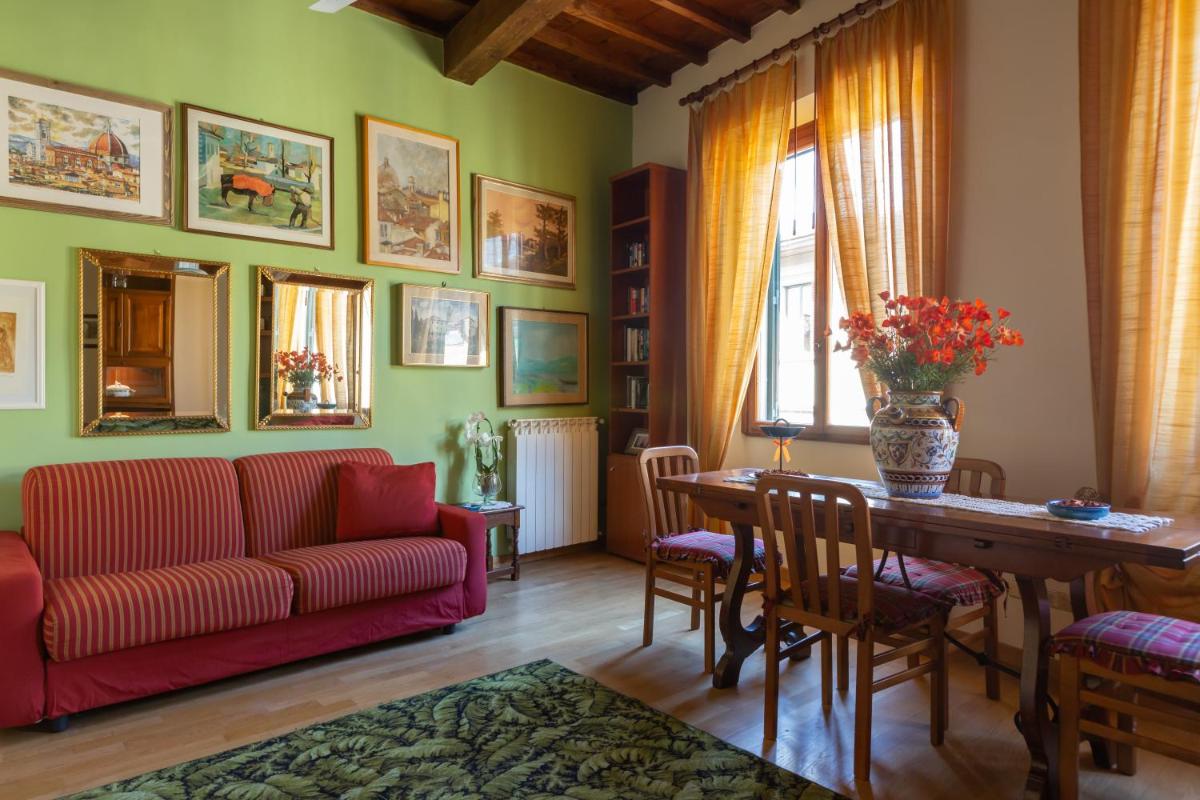 Ars Home 25 Santa Maria Novella - image 4