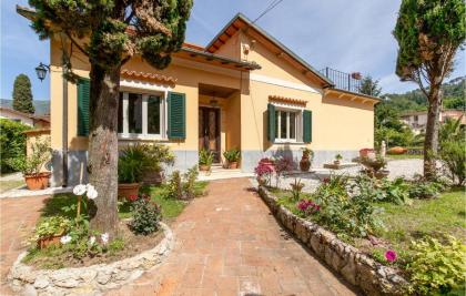 Nice Home In Camaiore With 3 Bedrooms And Wifi Florence 