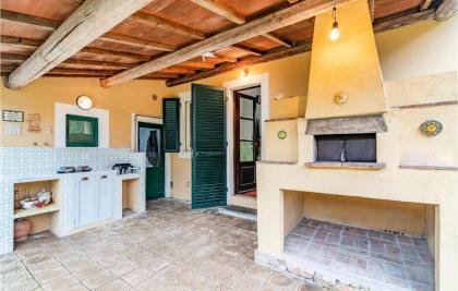 Nice Home In Camaiore With 3 Bedrooms And Wifi - image 8