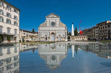 Florence Charming Apartments - Via Avelli 4