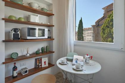 Florence Charming Apartments - Via Avelli 4 - image 10