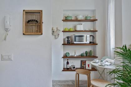 Florence Charming Apartments - Via Avelli 4 - image 11