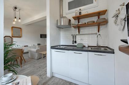 Florence Charming Apartments - Via Avelli 4 - image 12