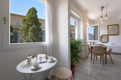 Florence Charming Apartments - Via Avelli 4 - image 13