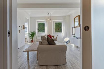 Florence Charming Apartments - Via Avelli 4 - image 15