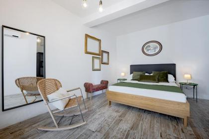 Florence Charming Apartments - Via Avelli 4 - image 17