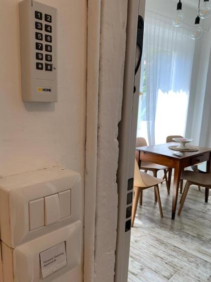 Florence Charming Apartments - Via Avelli 4 - image 22