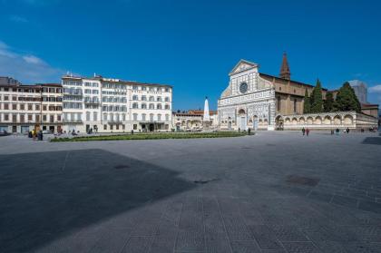 Florence Charming Apartments - Via Avelli 4 - image 26