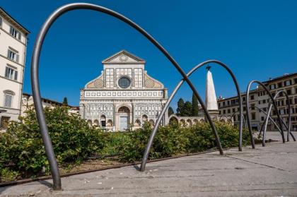 Florence Charming Apartments - Via Avelli 4 - image 27