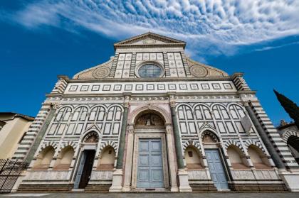 Florence Charming Apartments - Via Avelli 4 - image 28