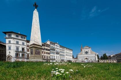Florence Charming Apartments - Via Avelli 4 - image 29