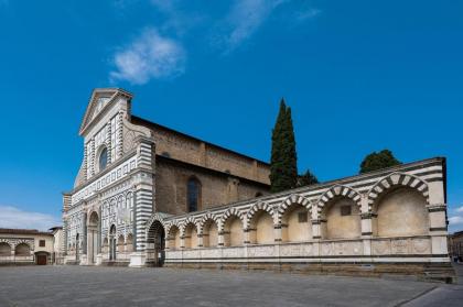 Florence Charming Apartments - Via Avelli 4 - image 30