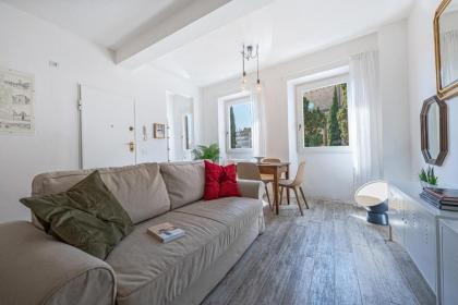Florence Charming Apartments - Via Avelli 4 - image 5