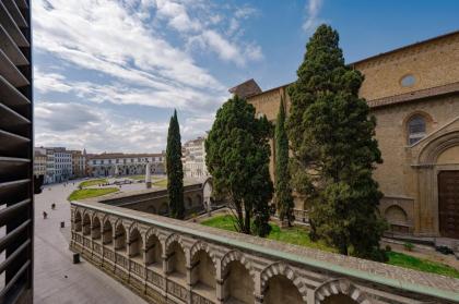 Florence Charming Apartments - Via Avelli 4 - image 7