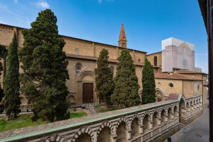 Florence Charming Apartments - Via Avelli 4 - image 8